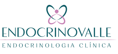 Logotipo Endocrinovalle