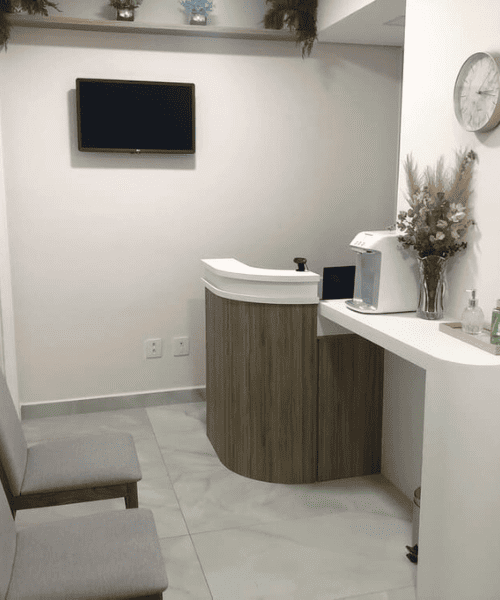 Endocrinovalle Consultorio 3