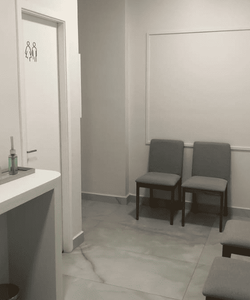 Endocrinovalle Consultorio 4