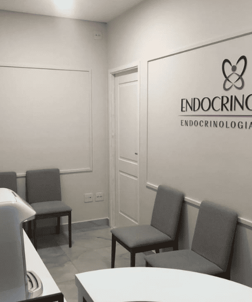 Endocrinovalle Consultorio 5