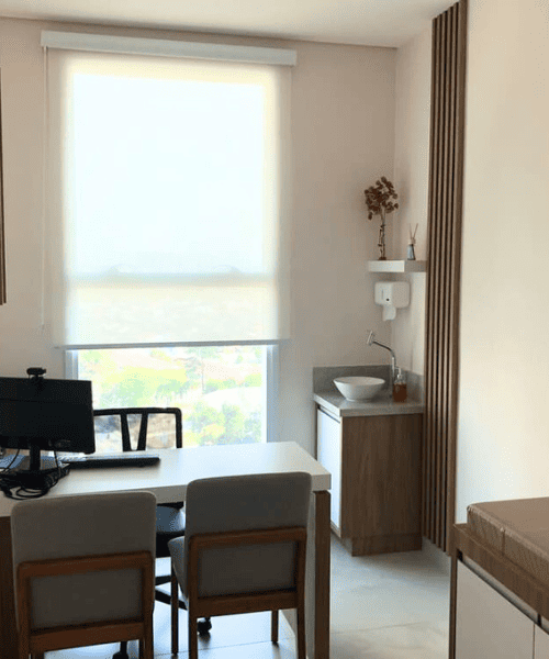 Endocrinovalle Consultorio 6